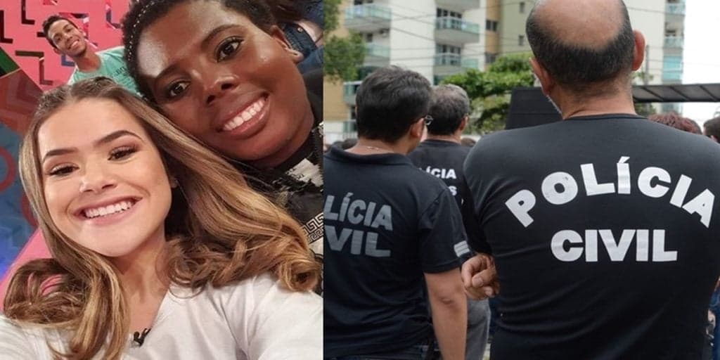 Morta em praia do Rio, motivo de assassinato de cantora famosa choca o país e intriga a polícia