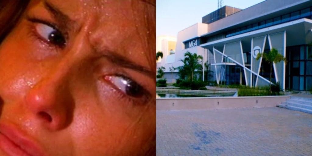 Chefões invadem sala da Globo, apagam cena de novela e autora entra em estado de fúria: "Fiz minha parte"