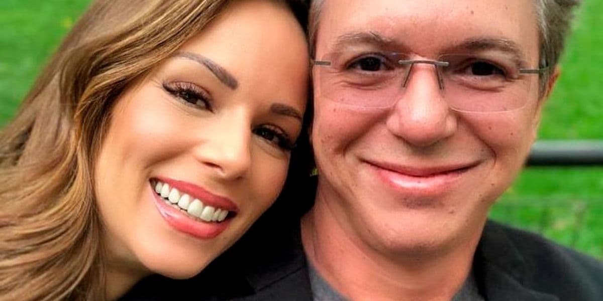 Ana Furtado tem desfecho de casamento exposto e diretor da Globo entrega o que viveu: "A cada segundo" Ana Furtado tem desfecho de casamento exposto e diretor da Globo entrega o que viveu: "A cada segundo"