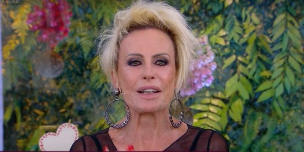 Ana Maria Braga, após troca de horário na Globo, sofre mudança em seu salário; descubra o novo valor