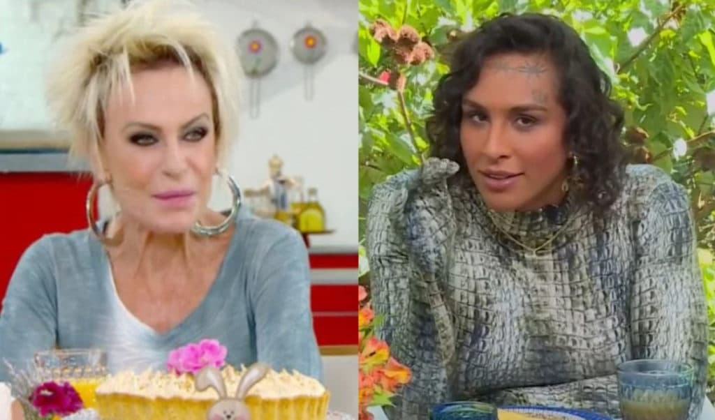 BBB22: Linn da Quebrada se nega a acreditar no favoritismo de Arthur e alfineta: 'Não faz sentido'