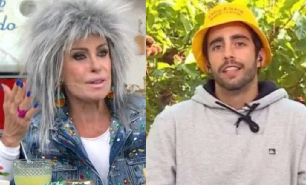 BBB22: Scooby fala sobre maconha e deixa Ana Maria sem graça ao contar sobre noite quente: "Não dormi"