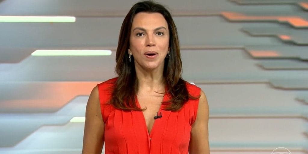 Chico Pinheiro deixa o BDBR, Ana Paula Araújo assume e anuncia despedida na Globo: "Respeitada"