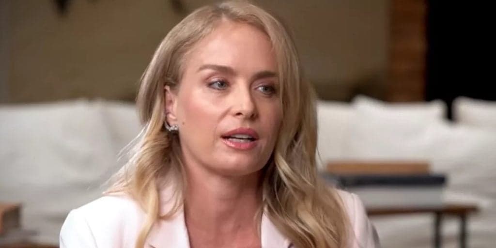 Veto da Globo fez Angélica carregar maior frustração: "Pelo amor de Deus"