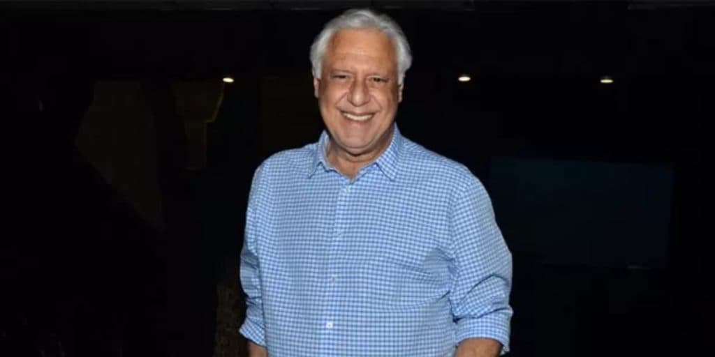 Antônio Fagundes, após deixar a Globo, deve estrear no streaming
