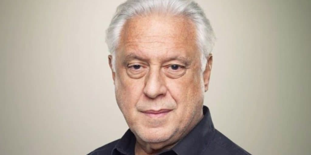Colega de Antônio Fagundes, após anos de amizade, se pronuncia e confirma: "Ele gosta de mim"