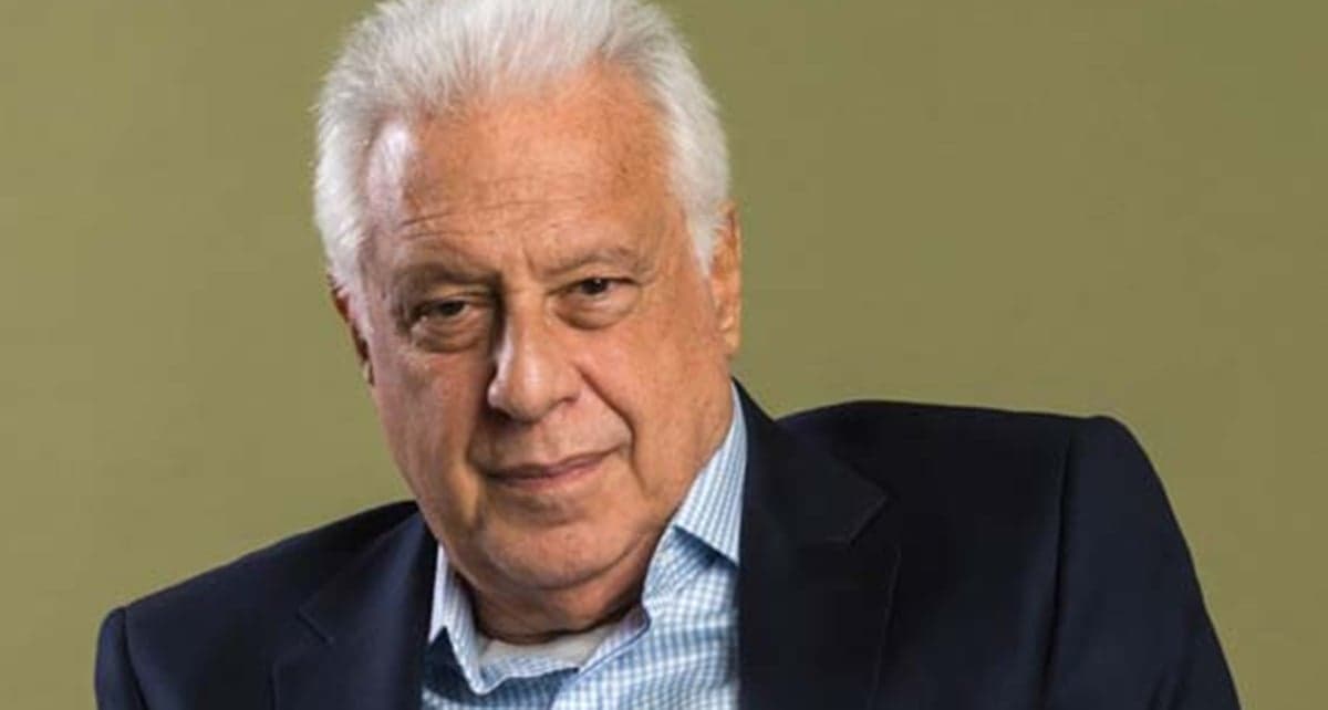 Aos 73, Antônio Fagundes descobre doença devastadora, perde movimentos na cama e pior é anunciado: "Imóvel"