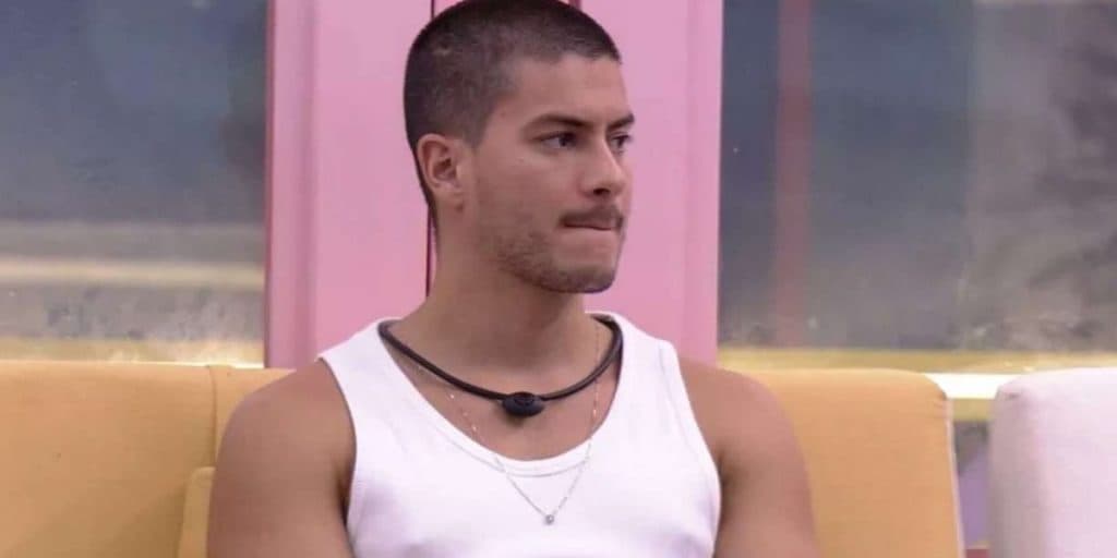 BBB22: Arthur Aguiar abre o jogo, revela estratégia infalível para vencer e expõe: "Por conveniência"