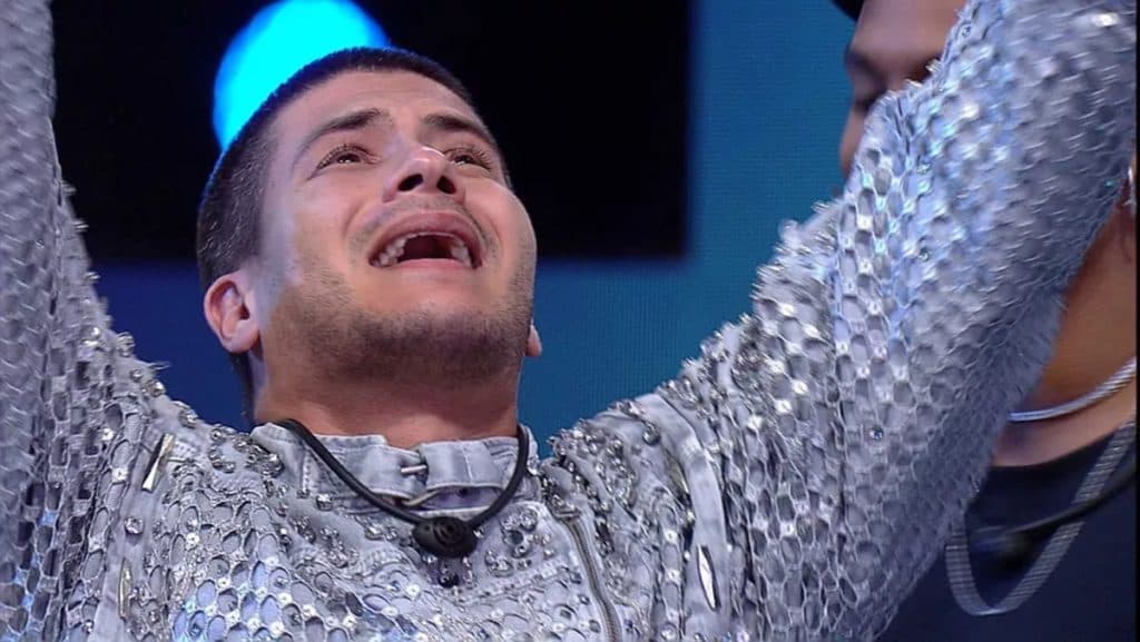 Milionário, Arthur Aguiar ainda não pensou como administrar o prêmio do BBB22: "Consequência"
