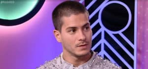 Arthur Aguiar foi o campeão do BBB22 (Foto: Reprodução / Globoplay)