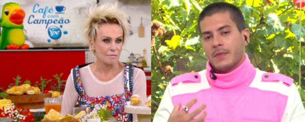 BBB22: Arthur rebate vitimismo, faz a linha 'humildão' e entrega que brothers deram o prêmio para ele: "Me deram o jogo"