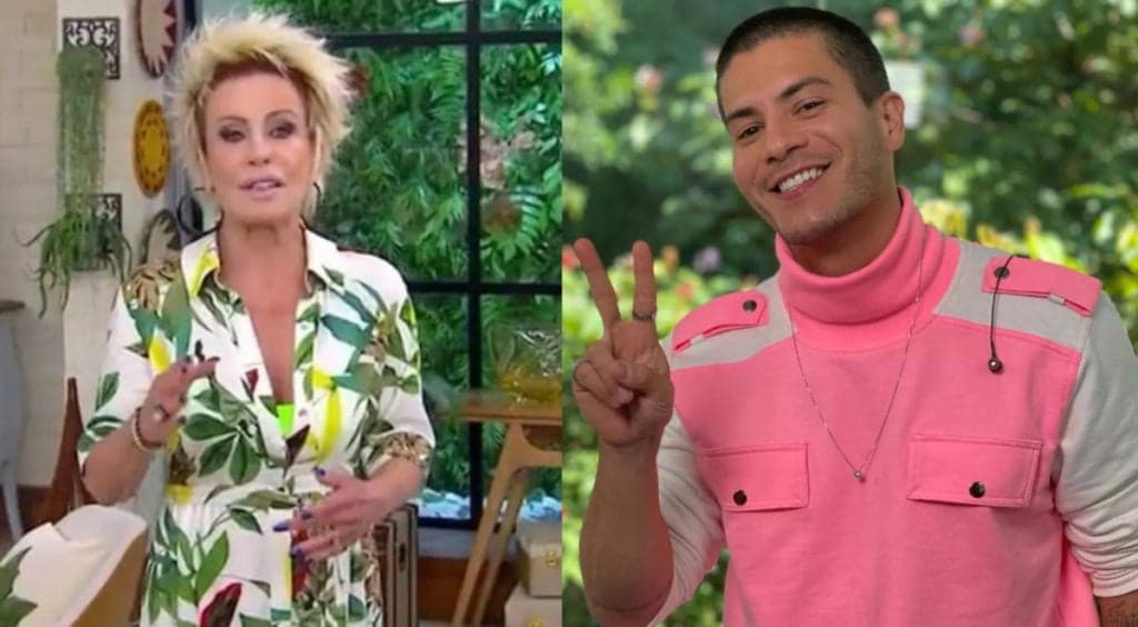 Ana Maria desdenha de vitória de Arthur Aguiar, alfineta o campeão do BBB22 e revolta web
