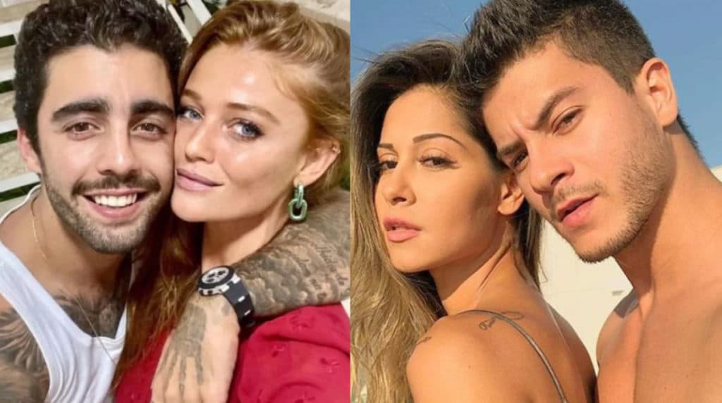 Com chances de Arthur e Scooby serem finalistas, a Globo deseja familiares e banda para agitar a final do BBB22