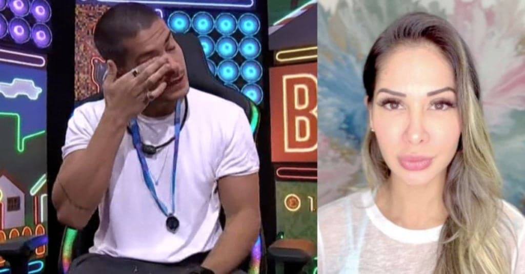 BBB22: Pediu para sair? Arthur vai ao confessionário, confirma sua saída para a produção e manda recado para Maíra Cardi