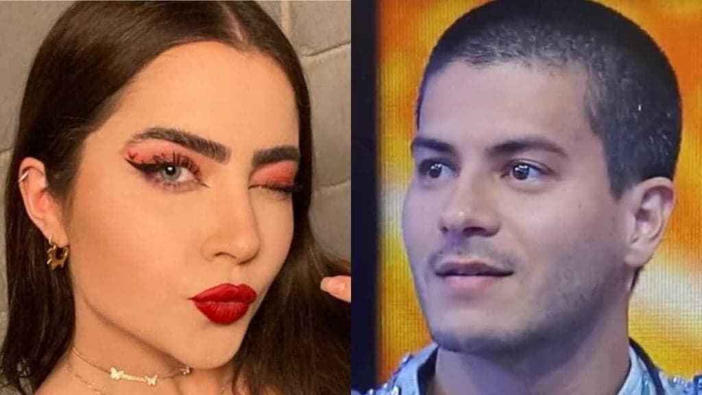 Mesmo vencendo o BBB22, Arthur Aguiar ganha menos que Jade Picon com as redes sociais