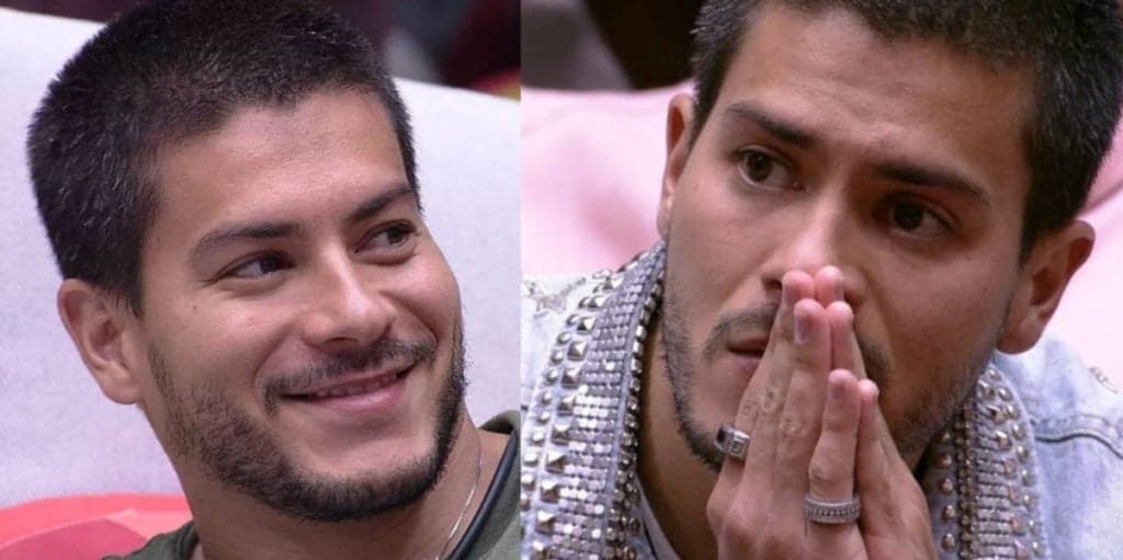 Arthur sairá do BBB22 aclamado ou cancelado? Veja previsão se o brother fará fortuna fora do reality