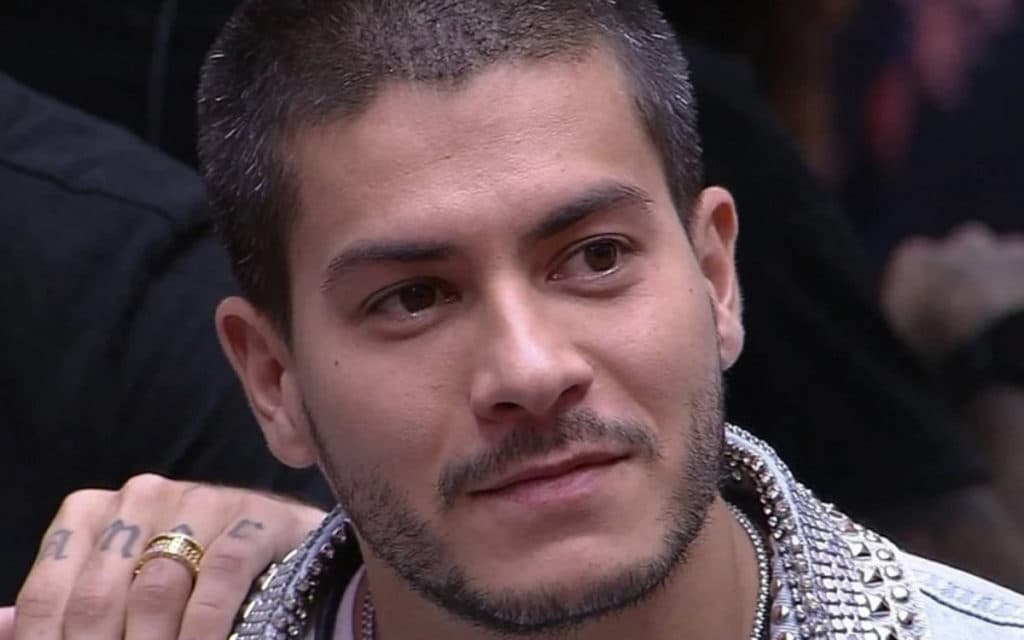BBB22: Arthur Aguiar retornará ao reality nesta quinta-feira (7) com fantasia especial; descubra qual
