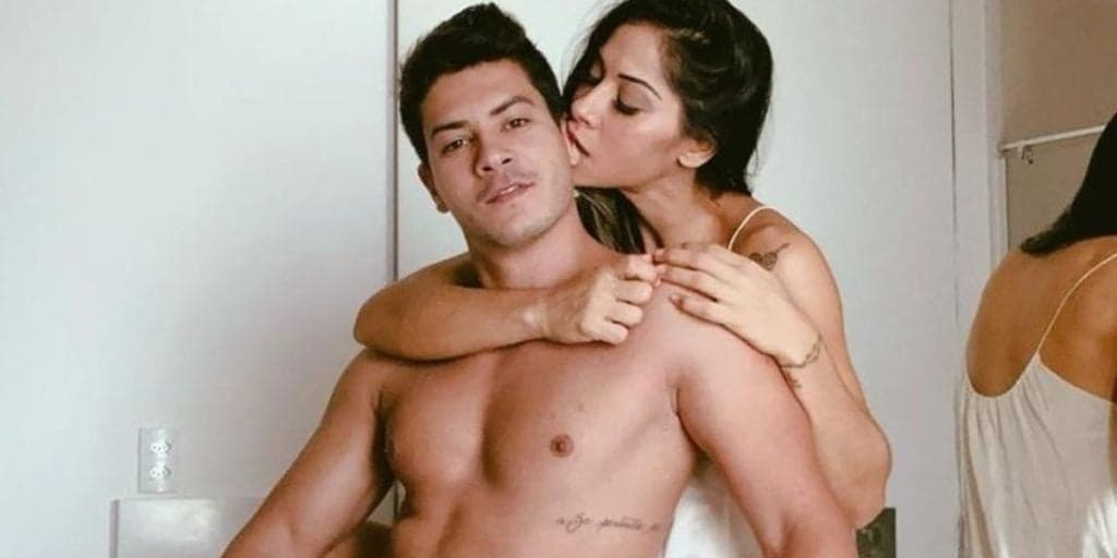 Arthur Aguiar diz que sofreu ameaça de morte, critica cultura do cancelamento e revela tentativa de suicídio