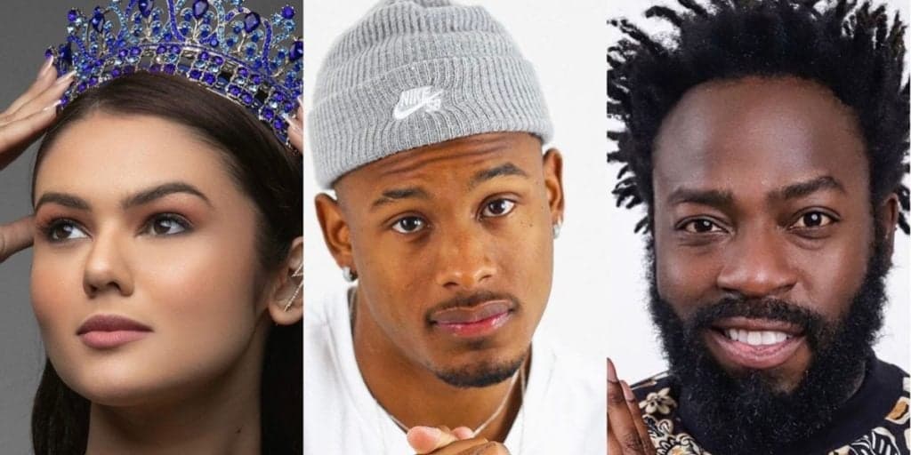 BBB22: Eslovênia, Paulo André e Douglas estão no Paredão; vote e descubra quem será eliminado