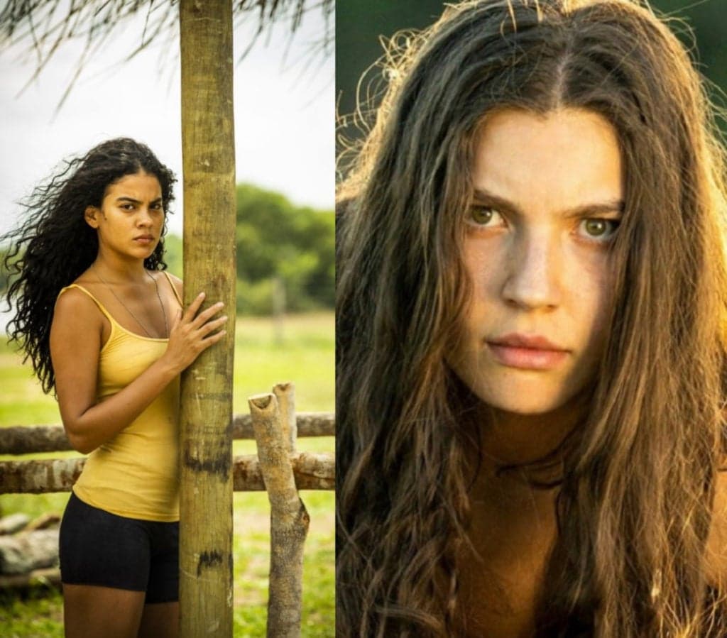 Pantanal: Ao descobrir traição, Juma vira onça e mata Muda? Confira o fim da personagem na primeira versão