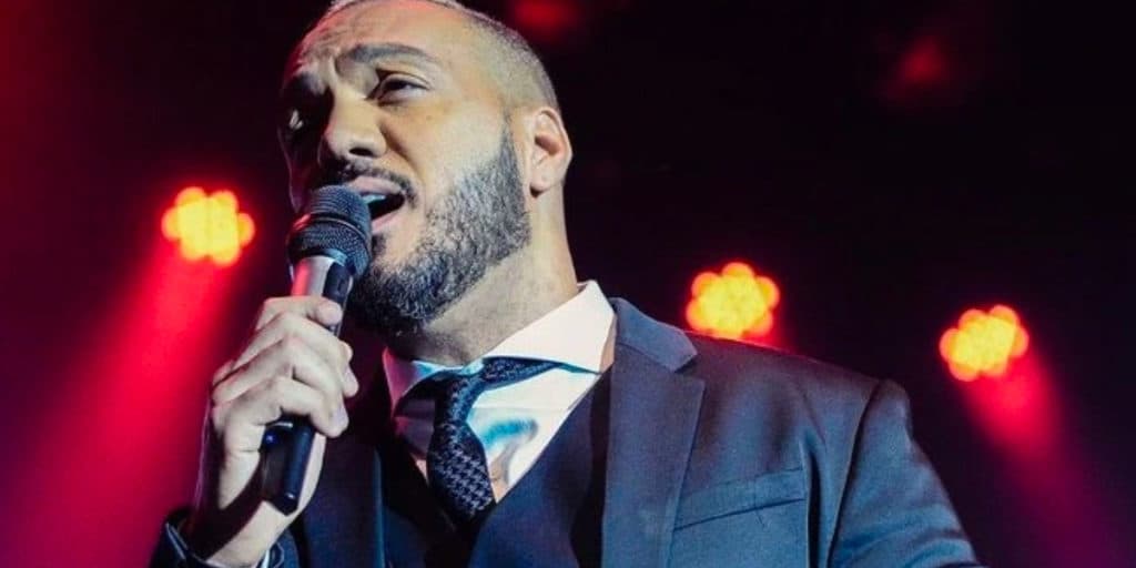 Cantor Belo tem separação anunciada em meio a turbulência e mudança brutal: "Nos separou"