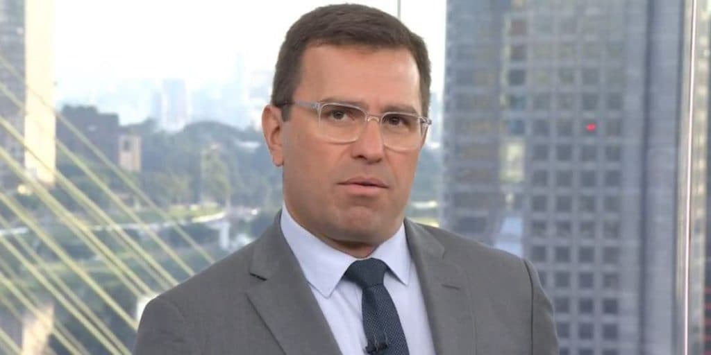 "Uma humilhação", Rodrigo Bocardi faz denúncia no BDSP e explode com responsáveis na Globo: "Hipocrisia"