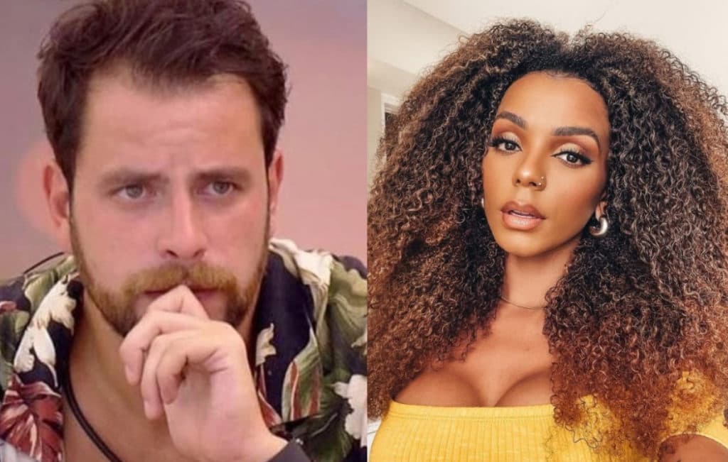 BBB22: Brunna Gonçalves faz campanha e vibra com possível vingança de 'lollipopers' contra Gustavo
