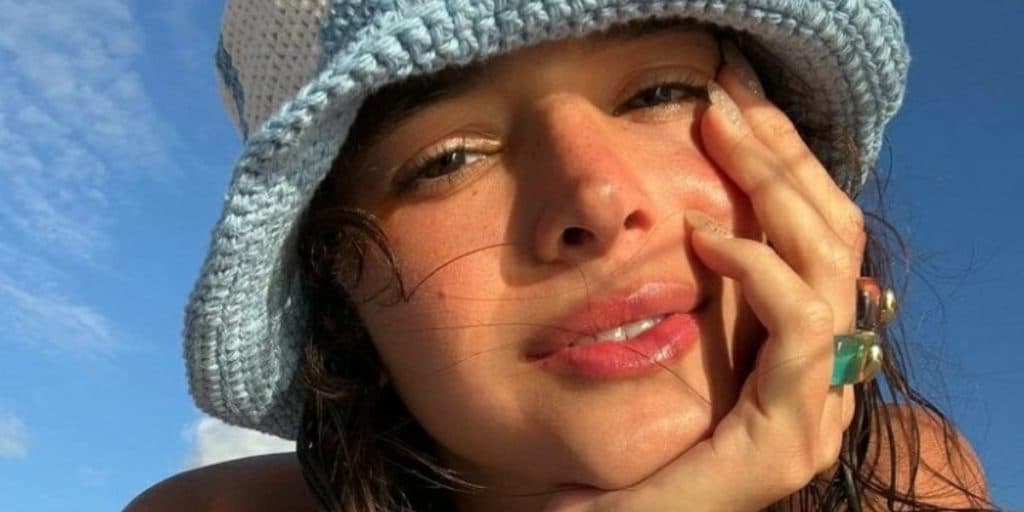Bruna Marquezine, aos 26 anos, expõe primeira gravidez, faz anúncio e assume em confirmação: "Ser mãe"