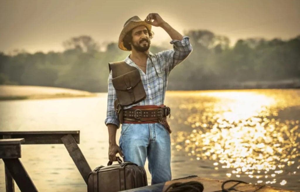 Pantanal: Após fuga de Madeleine, José Leôncio vai até o Rio de Janeiro para ‘sequestrar’ o filho e rompe com esposa
