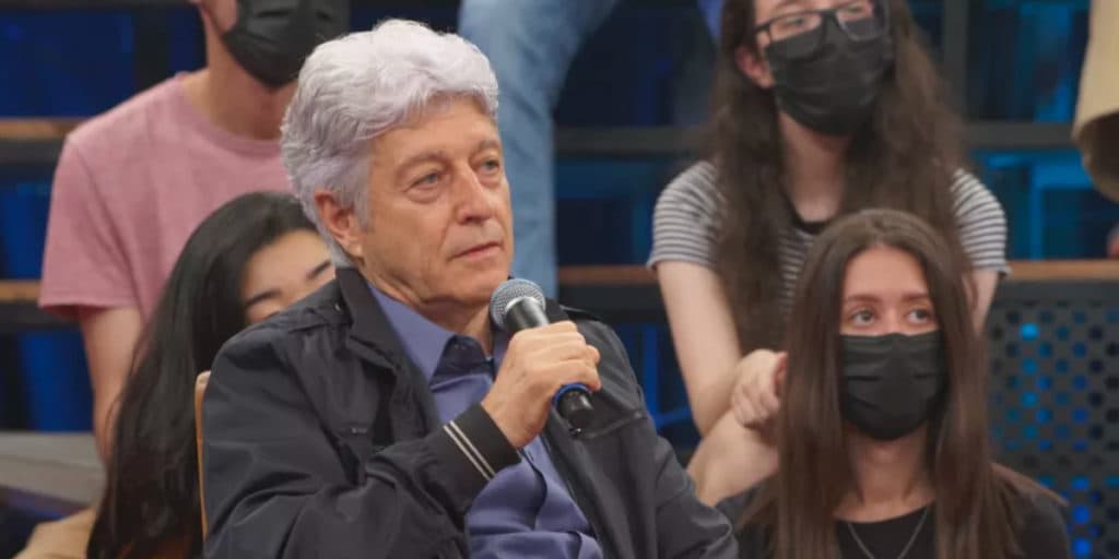 Caco Barcellos, após sucesso na Globo, tem vida como taxista revelada com falência: "Necessidade"