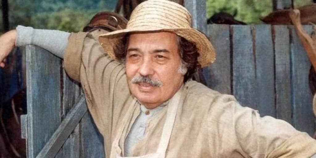 O Cravo e a Rosa: No final da trama, Calixto se surpreenderá com Mimosa: "Quero todo dia"