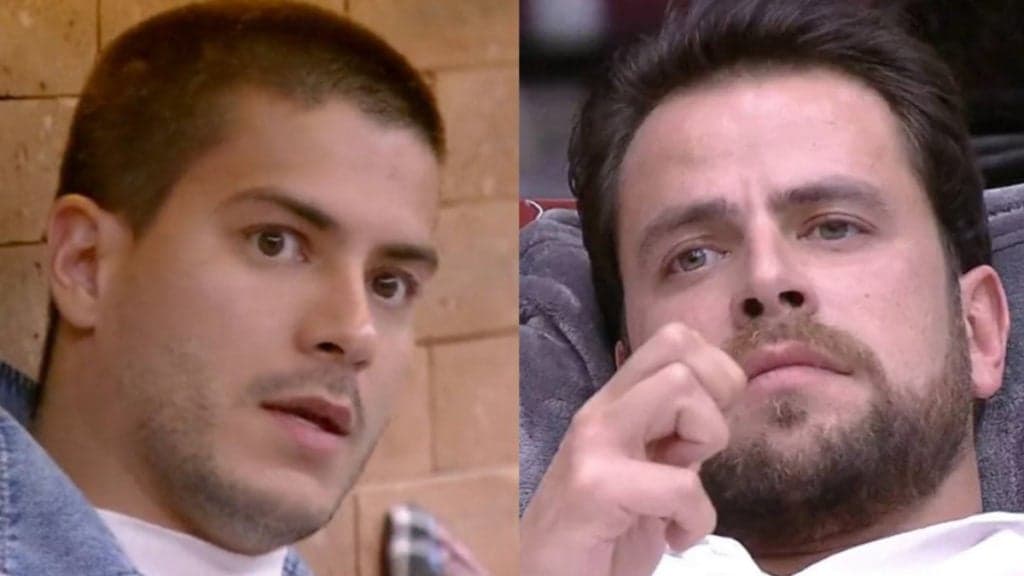 Gustavo detona vitória de Arthur no BBB22 e dispara 'na lata': "Eu não gostei"