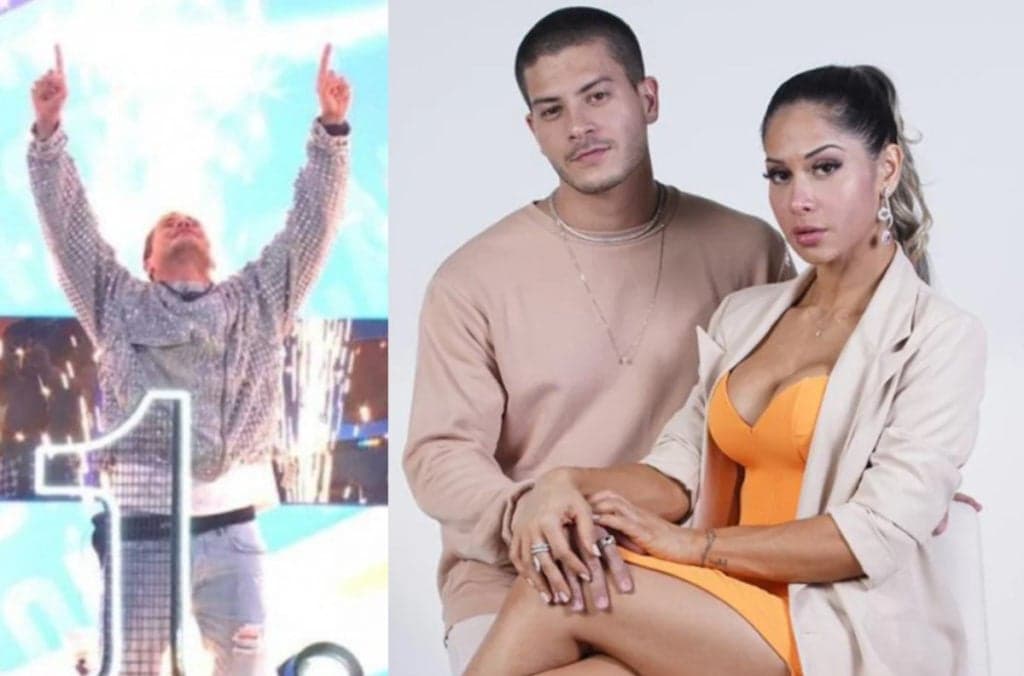 Maíra Cardi teve papel fundamental na vitória de Arthur Aguiar no BBB22, diz colunista