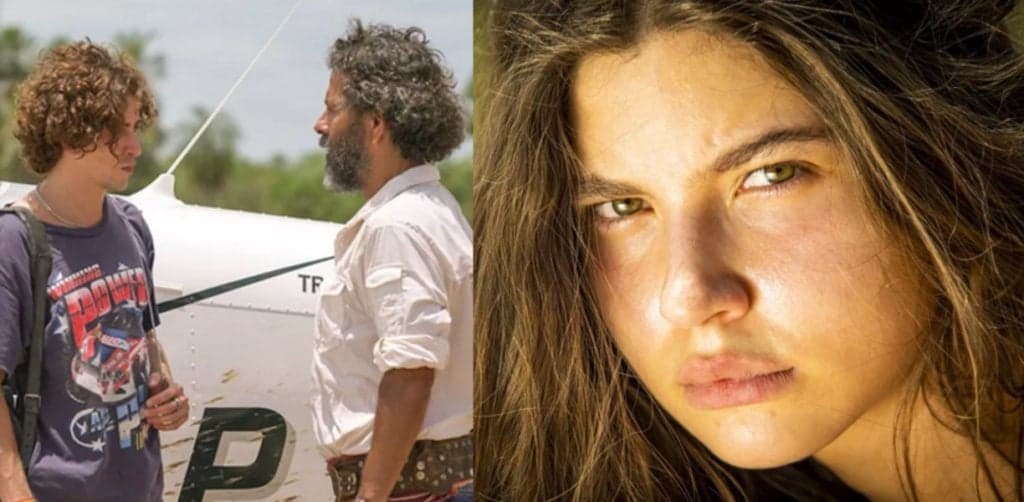 'Não como carne' e 'tenho trauma de cavalo', com Jove quase 'matando' Zé Leôncio de desgosto, Pantanal explode no Ibope