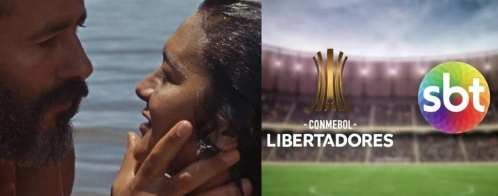 Com nova abertura, morte e 'acerto de contas', Pantanal bomba em estreia da segunda fase e Libertadores passa vergonha no Ibope