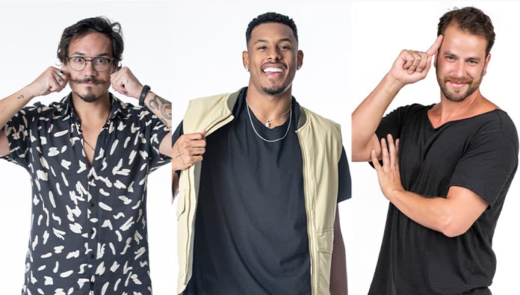 Enquete BBB22 surpreende e escancara rejeição de participante favorito; veja parcial