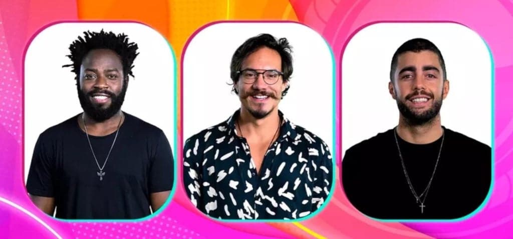 Enquete BBB22 tem reviravolta com rejeição de participante favorito; veja parcial