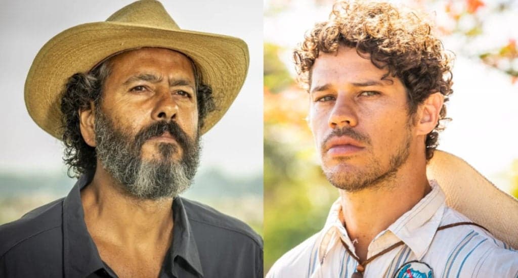 Pantanal: Tadeu é mesmo filho de José Leôncio? Saiba o final da primeira versão