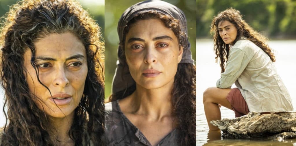 Pantanal: Maria Morre? Saiba o final da personagem na primeira versão, onde no remake é interpretado por Juliana Paes