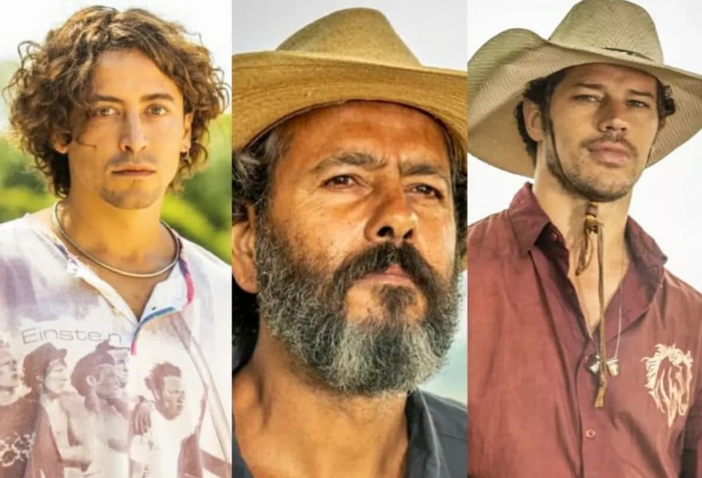 Pantanal: A Grande Família? Além de Jove e Tadeu; saiba qual é o terceiro filho de José Leôncio