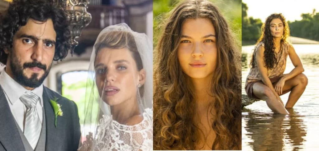 Pantanal: Globo enche o cofre com sucesso da novela e deve faturar mais de R$ 600 milhões