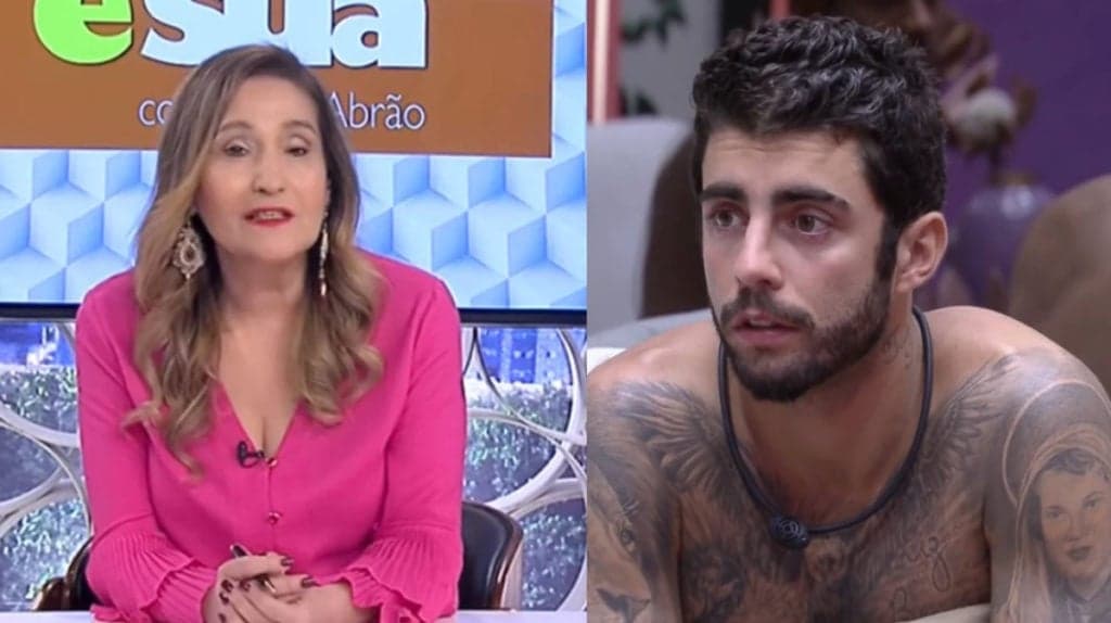 BBB22: Sonia Abrão se revolta com Scooby e detona falsidade do brother após saída de Gustavo: "Covardão"