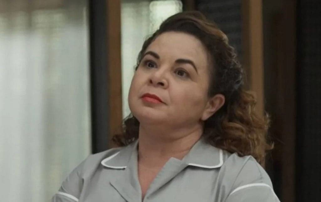 Quanto Mais Vida, Melhor: Valdirene tem retorno triunfal como milionária para 'pisar' em Deusa