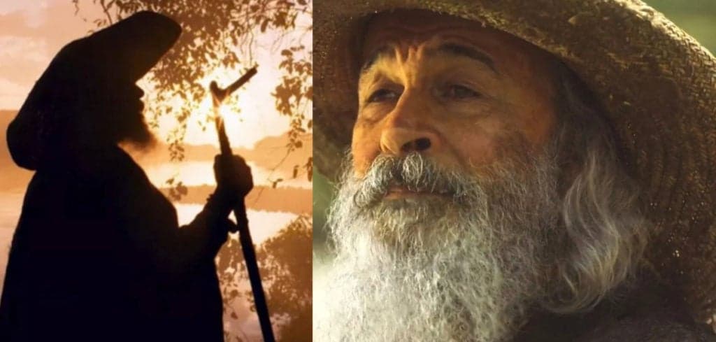Pantanal: Quem era o Velho do Rio na primeira versão? Saiba o final do personagem interpretado por Osmar Prado no remake