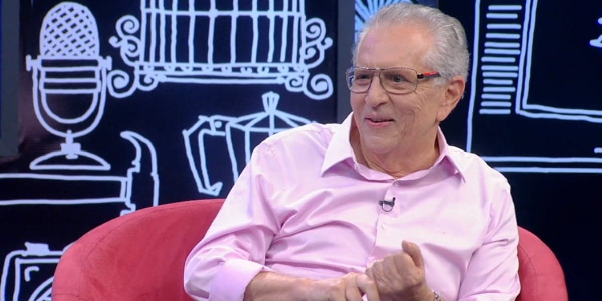Carlos Alberto de Nóbrega