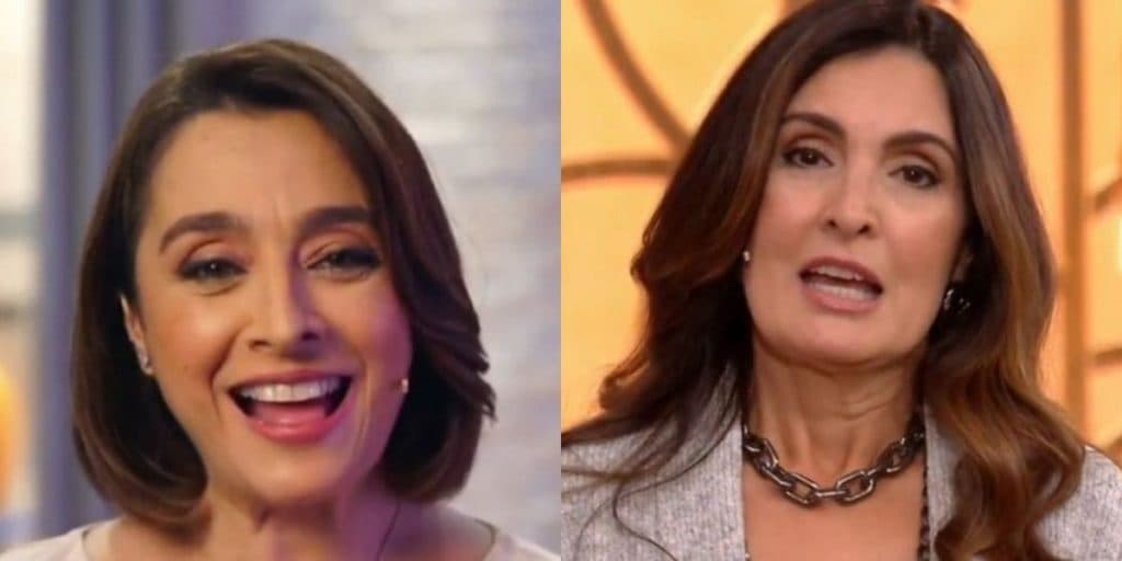 "Verdade seja dita", Catia Fonseca expõe o que Fátima fez e detona farsa do Encontro: "É gente do mal"
