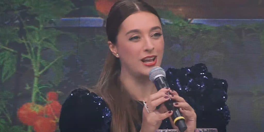 Catia Fonseca expõe saída da TV, decide abrir a própria empresa e detona o que sofreu: “Não é para mim”