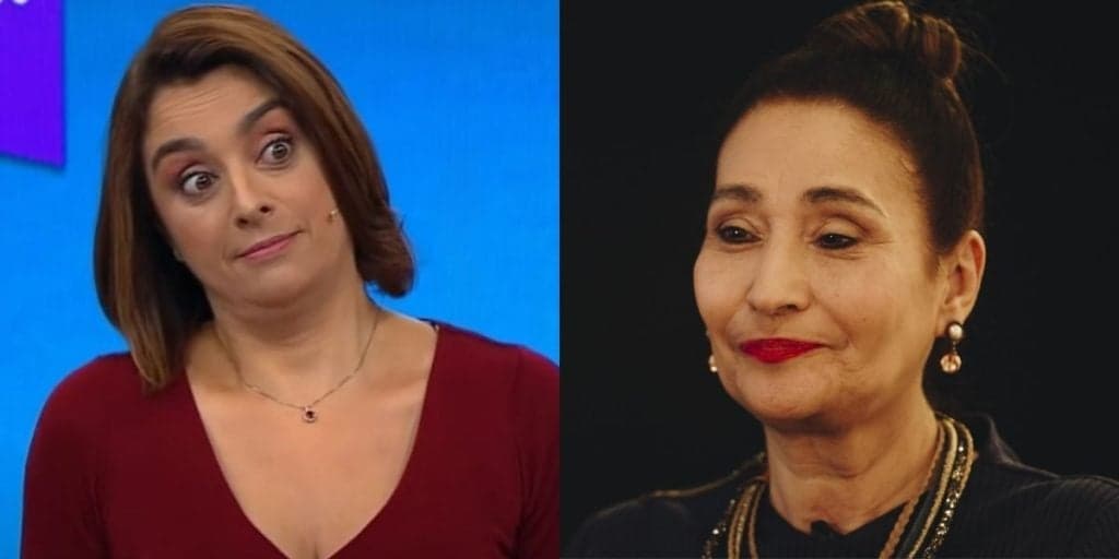 Sem Sonia Abrão, A Tarde é Sua volta a subir e substituto encosta em Catia Fonseca: Audiências 16/08