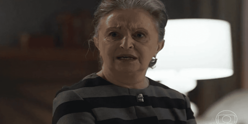 "Quanto Mais Vida, Melhor!": Celina vira carrasca após tirar Guilherme de jogo e assumir o comando da clínica
