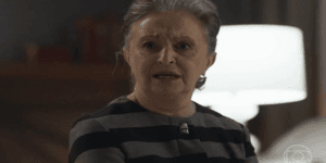 Celina em "Quanto Mais Vida, Melhor" (Foto: reprodução)